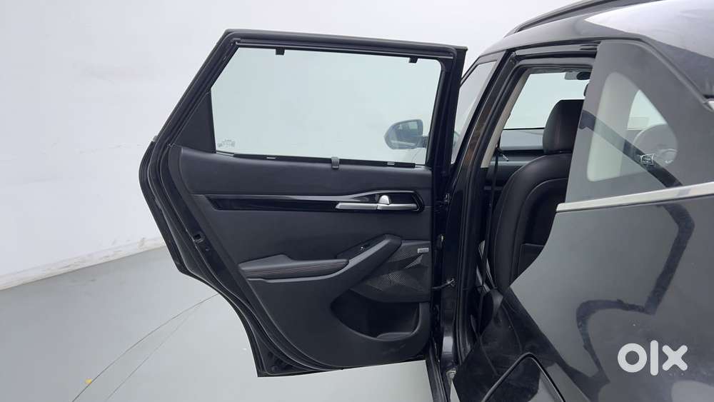 Kia Seltos 1.4 Gtx+ Mt, 2021, Petrol