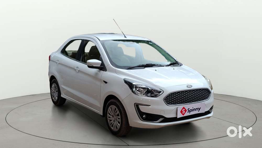 Ford Figo Aspire 1.2 Ti-vct Trend, 2019, Petrol