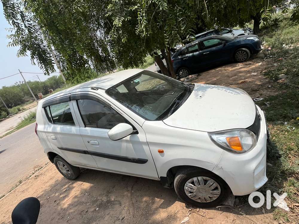 Maruti Suzuki Alto 2020