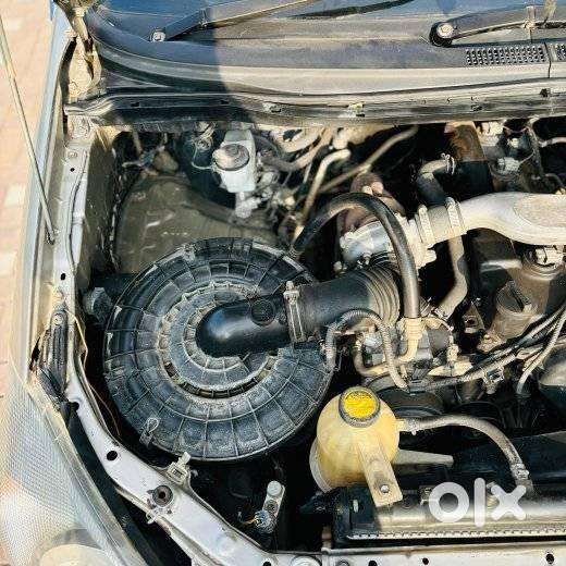 Toyota Innova 2.5 G (diesel) 7 Seater, 2007, Diesel