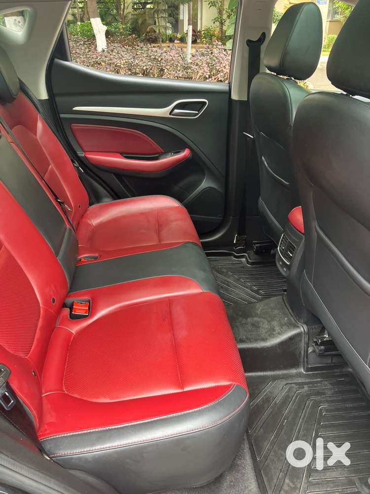 Mg Astor Zs Vti-tech Cvt Sharp, 2022, Petrol