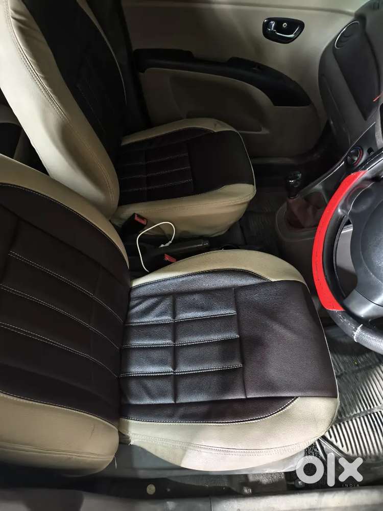 Hyundai I10 2012 Petrol Well Maintained