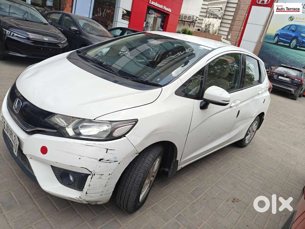 Honda Jazz V, 2015, Petrol