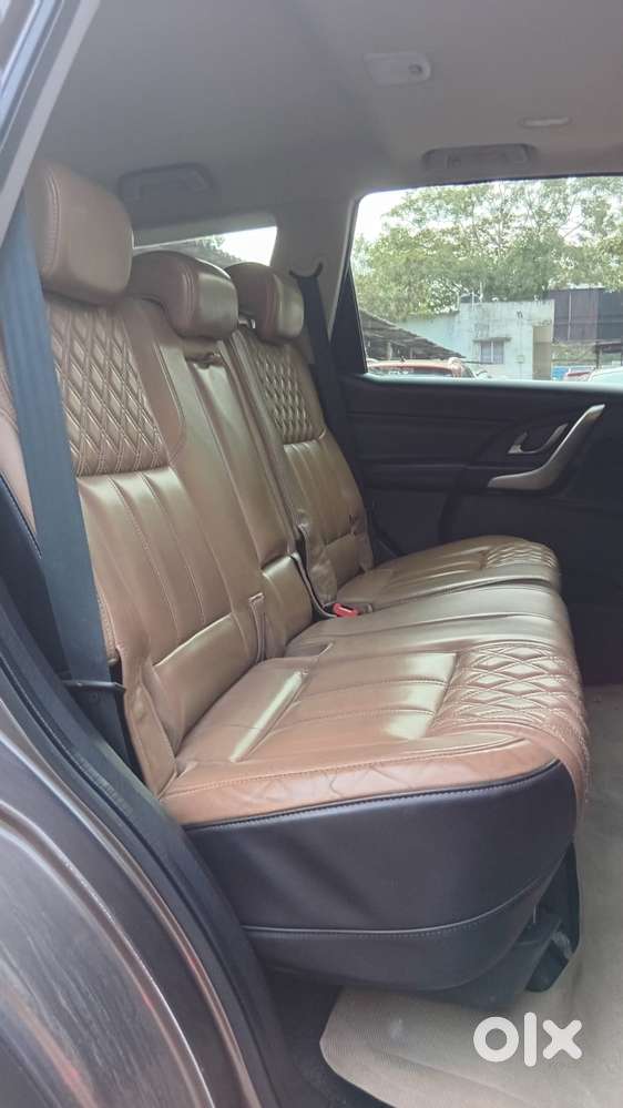 Mahindra Xuv500 W11, 2019, Diesel