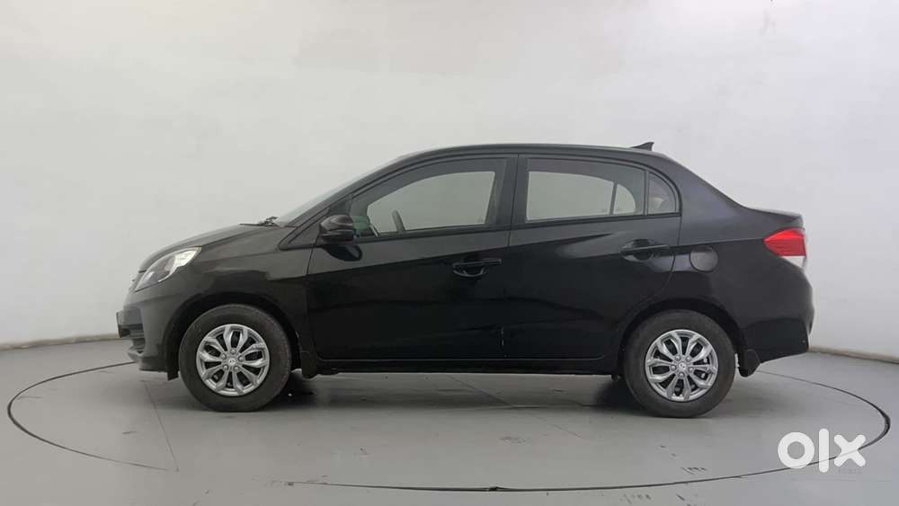 Honda Amaze 2013-2016 Sx I-vtec, 2015, Petrol