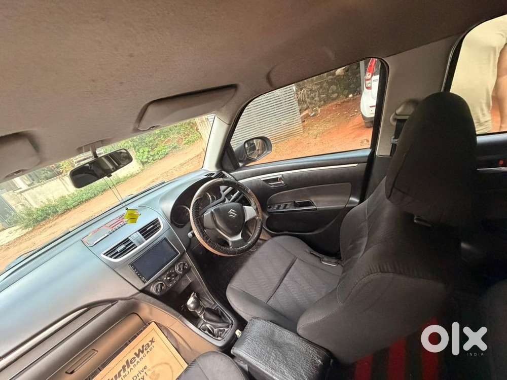 Maruti Suzuki Diesel 2013