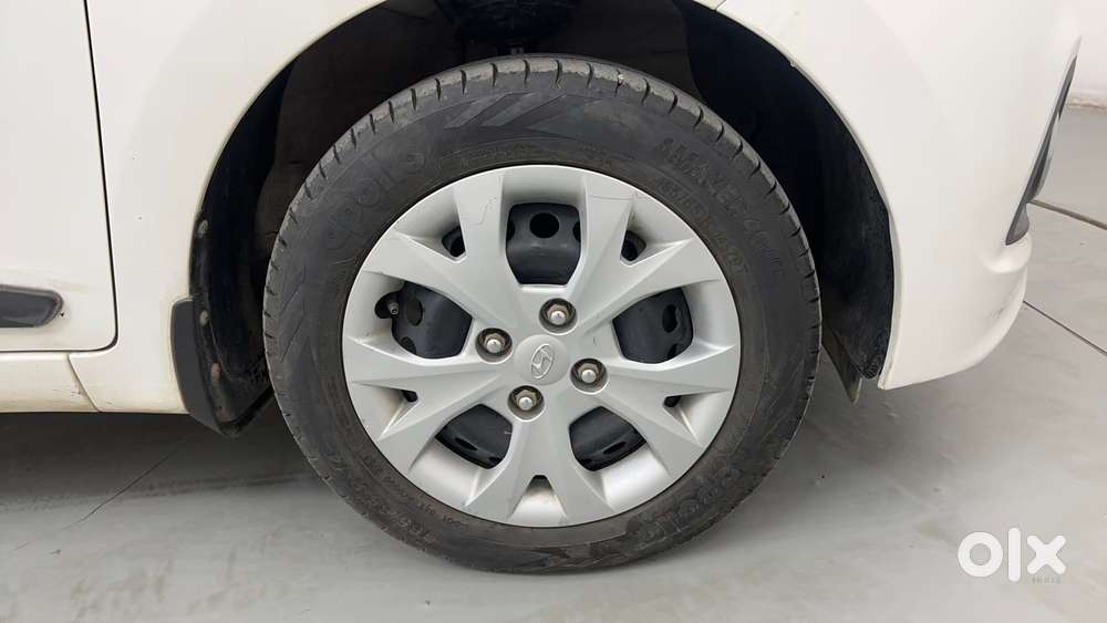 Hyundai Grand I10 1.2 Kappa Magna, 2015, Petrol
