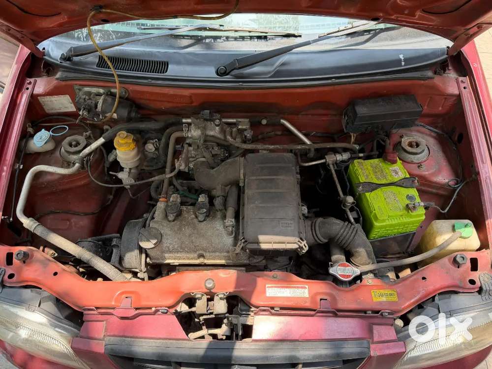 Maruti Suzuki Alto 2012 Petrol 47000 Km Driven Fist Part Insurance,