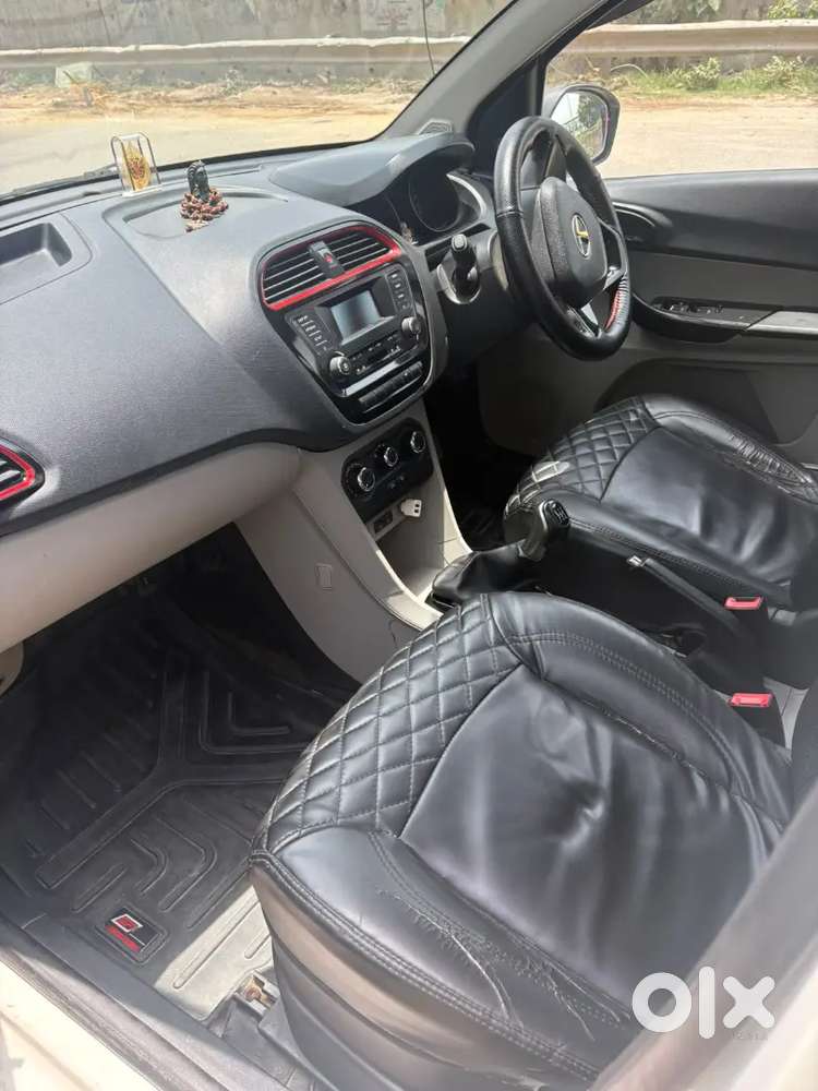 Tata Tigor Jtp 2018