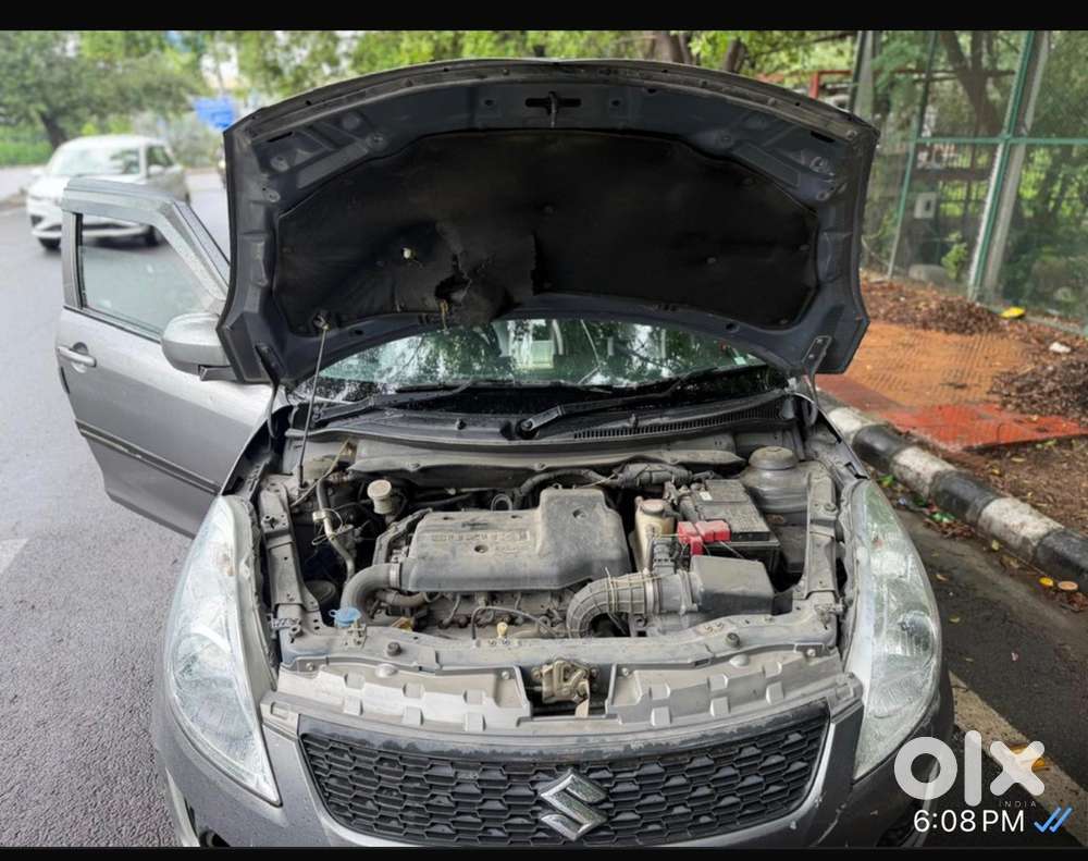 Maruti Suzuki Swift Ldi 2017