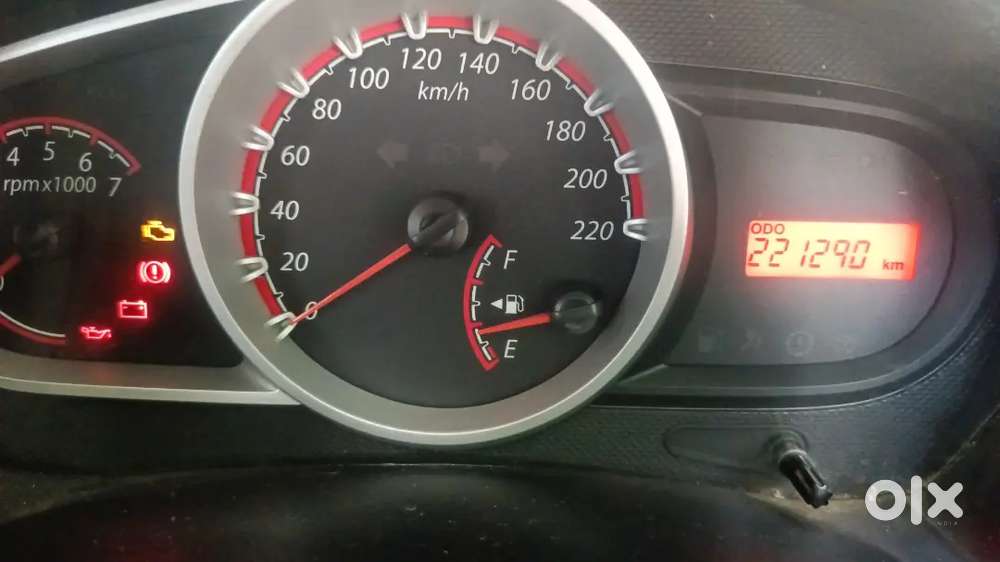 Ford Figo 2013