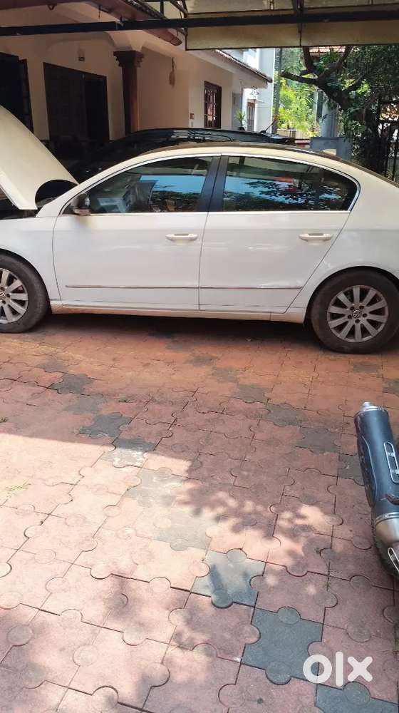 Volkswagen Passat 2009