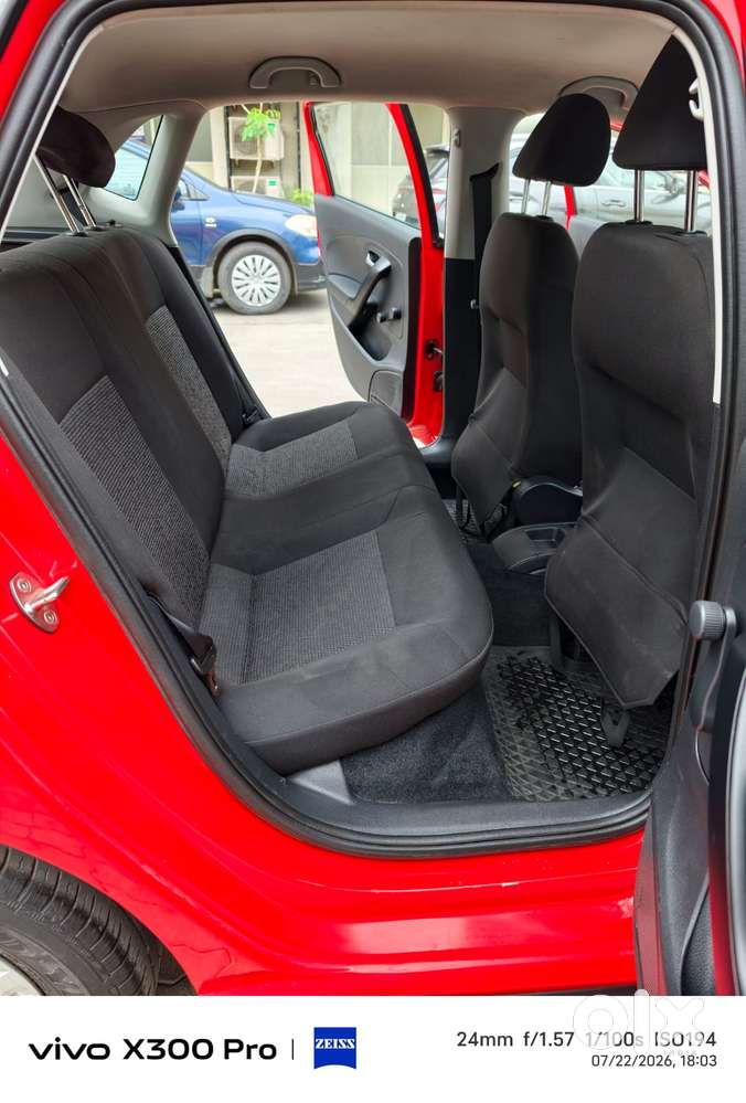 Volkswagen Polo 1.0 Mpi Comfortline, 2022, Petrol