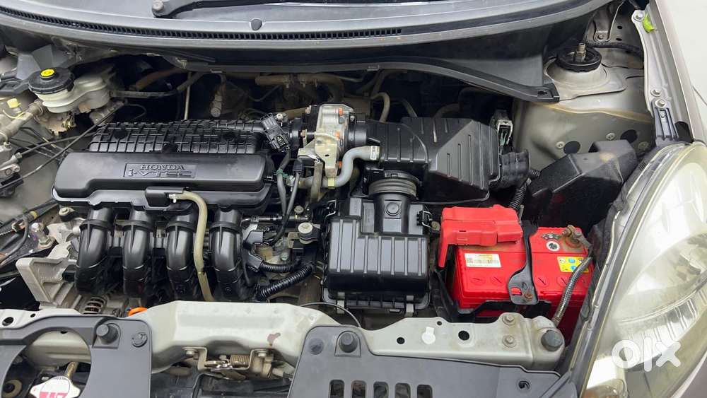 Honda Amaze S I-vtec, 2016, Petrol