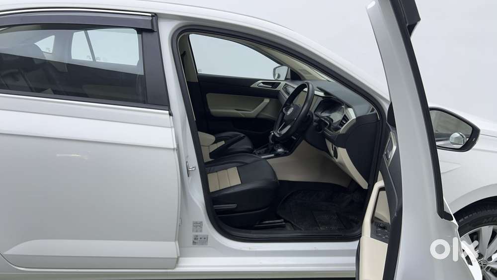 Volkswagen Virtus 1.0 Highline Tsi At, 2023, Petrol