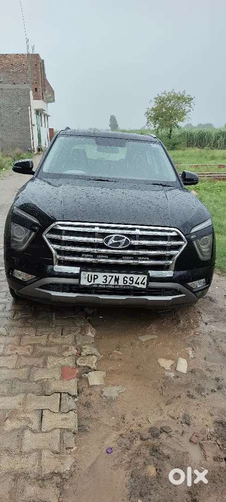Hyundai Creta Diesel Mt 2020 Car
