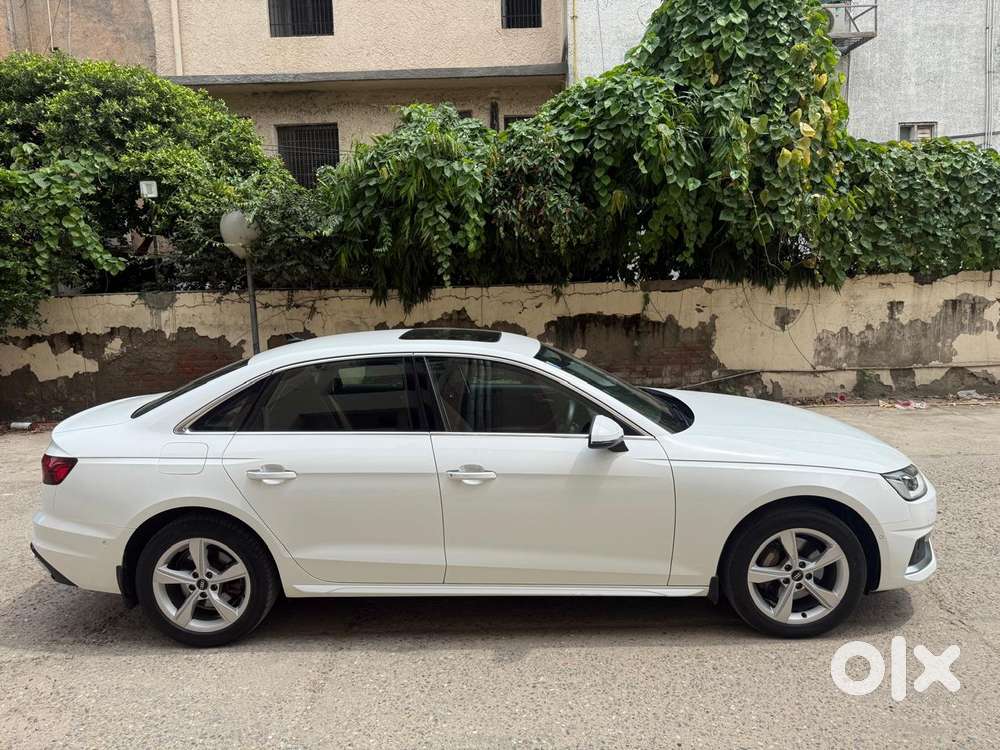 Audi A4 2.0 Technology 40 Tfsi, 2023, Petrol