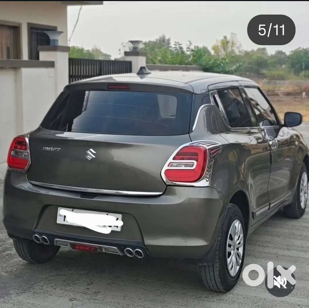 Maruti Suzuki Swift 2019 Diesel Car