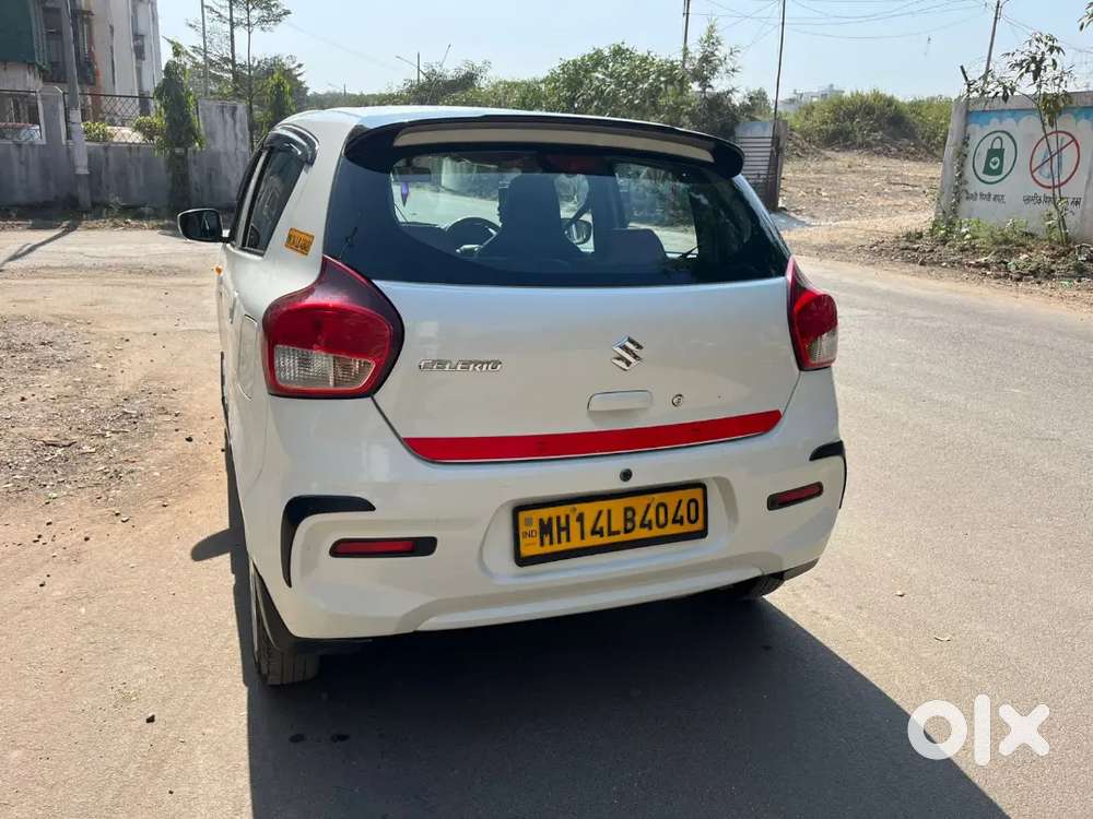 Maruti Suzuki Celerio X 2023
