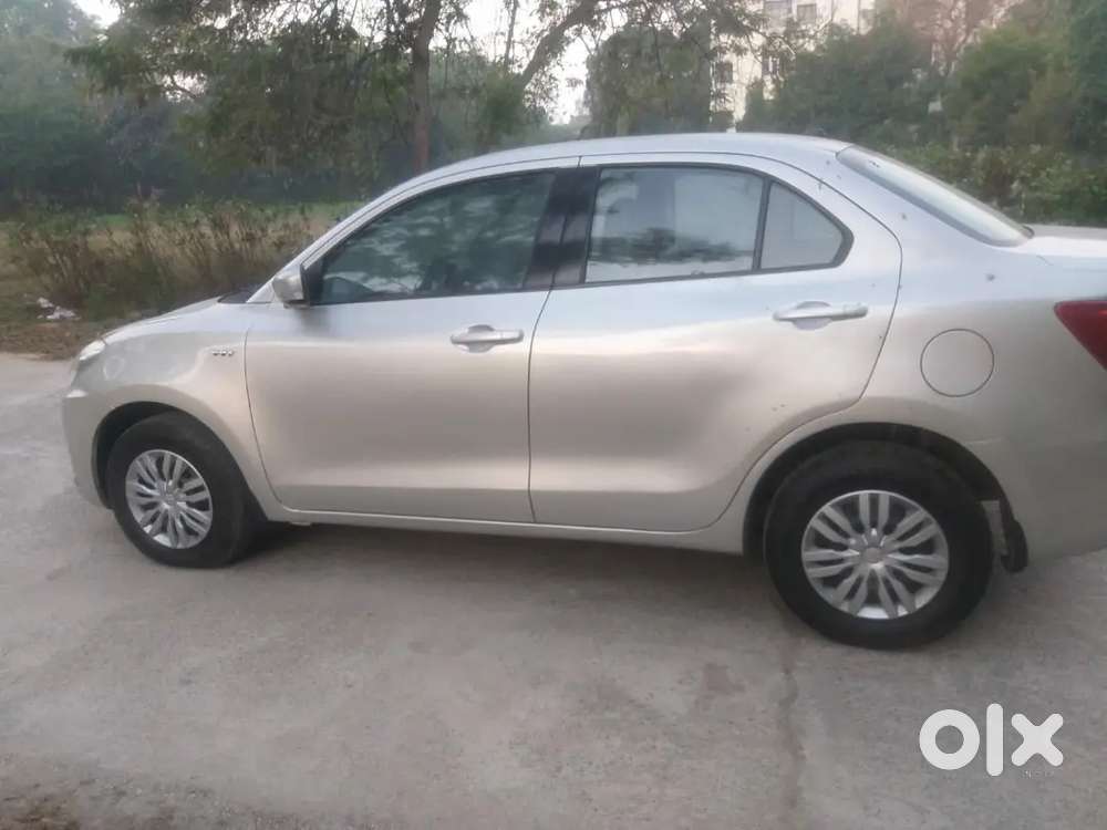 Maruti Suzuki Dzire 2019 Petrol 58000 Km Driven