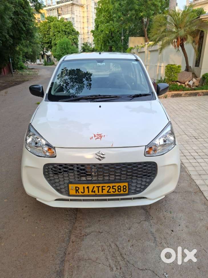 Maruti Suzuki Alto K10 1.0 Vxi, 2023, Cng & Hybrids
