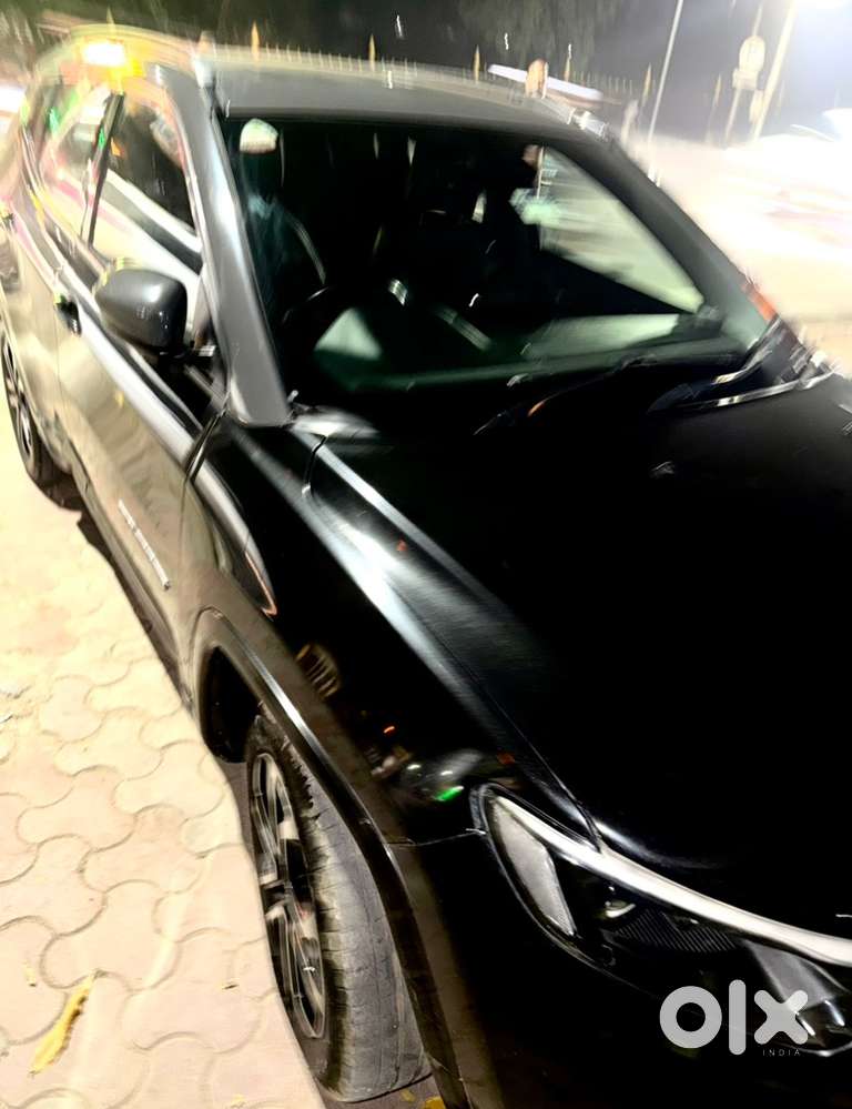 Jeep Compass Top Model 4x4