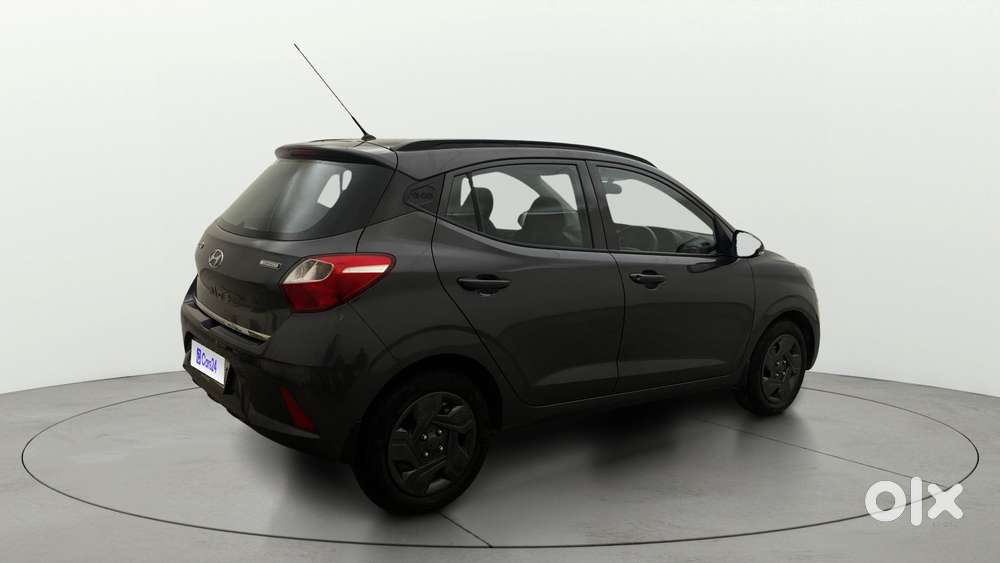 Hyundai Grand I10 Nios Magna Corporate Edition 1.2 Kappa Vtvt, 2022,..