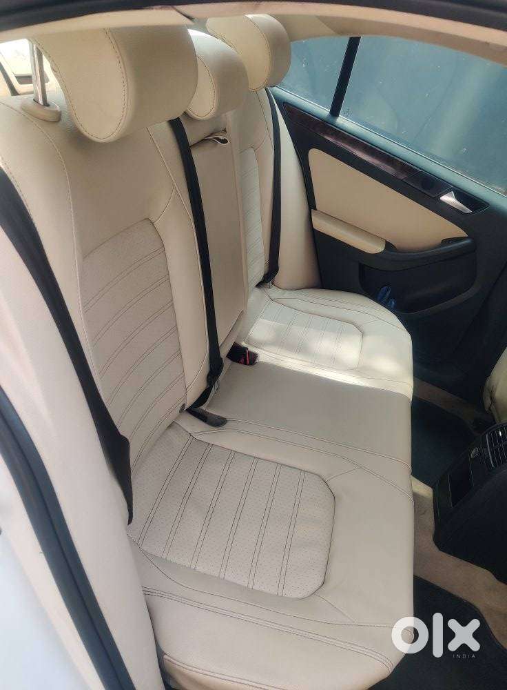 Volkswagen Jetta [2013-2017] 2.0 Highline Tdi, 2013, Diesel