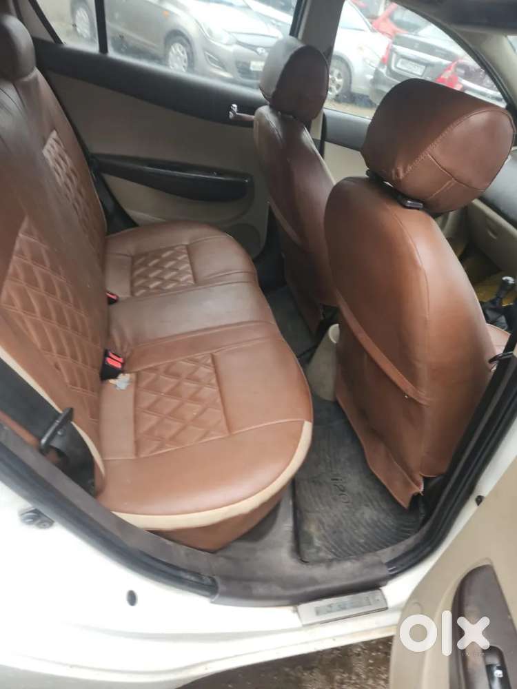Hyundai I20 1.2 Sportz (o), 2011, Petrol