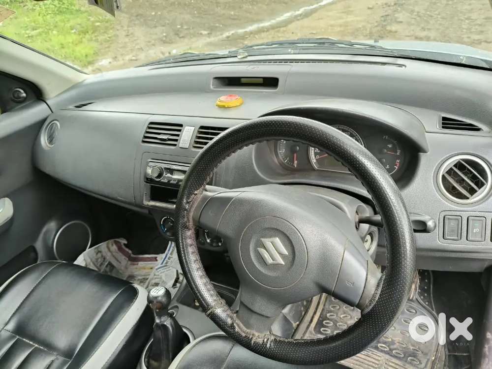 Maruti Suzuki Swift Dzire Vdi 2009