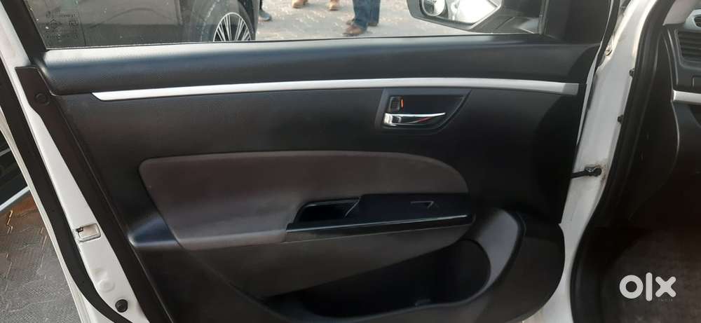 Maruti Suzuki Swift Diesel Good Condition