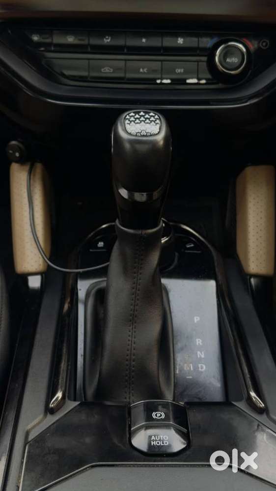 Tata Safari 2.0 Kryotec Xza Plus Kaziranga, 2022, Diesel