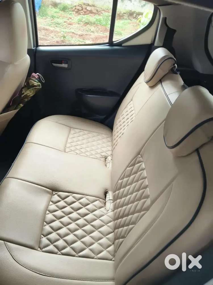 Maruti Suzuki A-star 2009 Petrol Manual