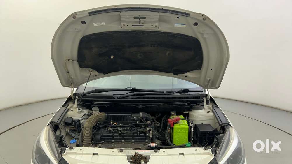 Maruti Suzuki Ciaz Alpha 1.5, 2022, Petrol