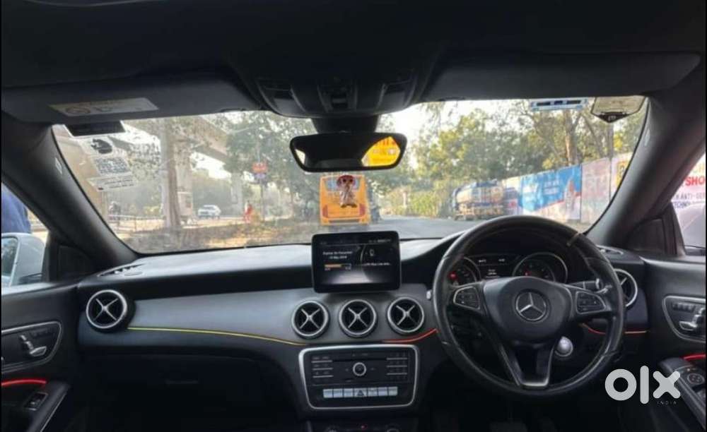 Mercedes-benz Cla 200 Cdi Sport, 2020, Diesel