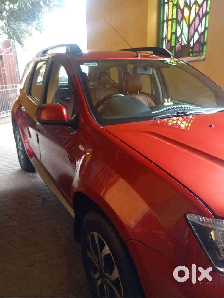 Terrano Diesel 2015 ( Tax & Cf 2030)