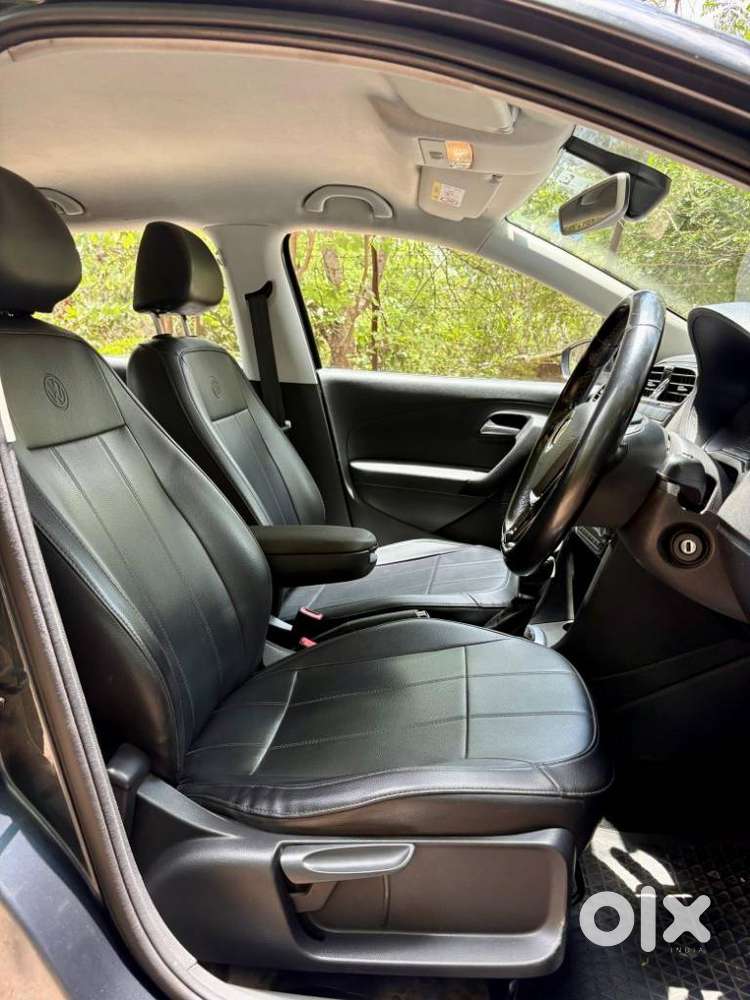 Volkswagen Polo 1.2 Gt Tsi, 2018, Petrol
