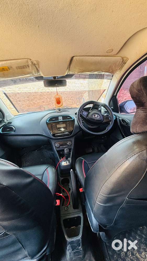 Tata Electric 2022 Car