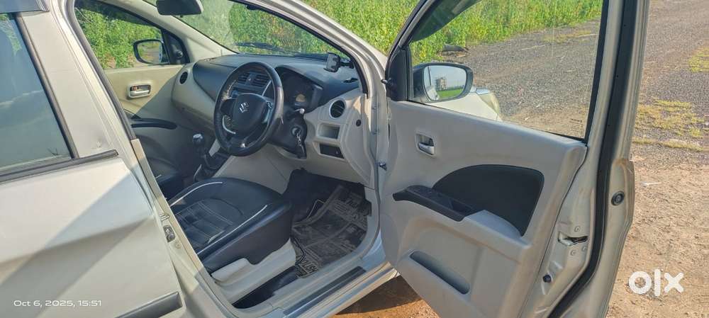 Maruti Suzuki Celerio Vdi, 2017, Diesel