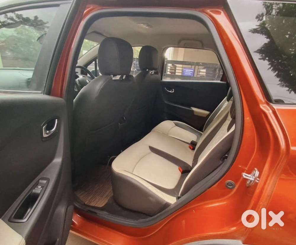 Renault Captur 1.5 Diesel Rxt, 2017, Diesel