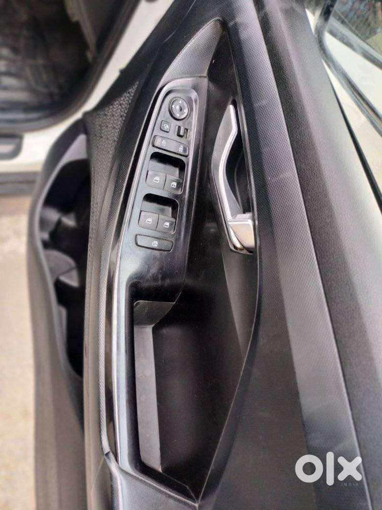 Hyundai Creta 1.4 Dct Turbo Sx, 2020, Petrol