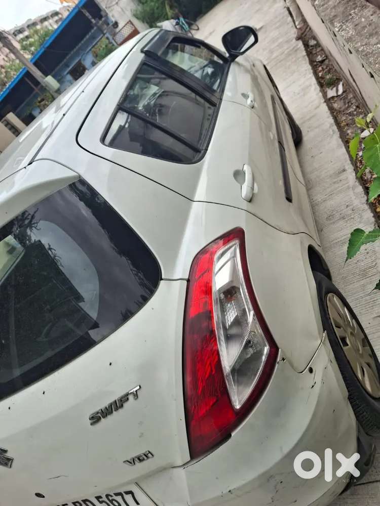 2012 Maruti Swift Vdi