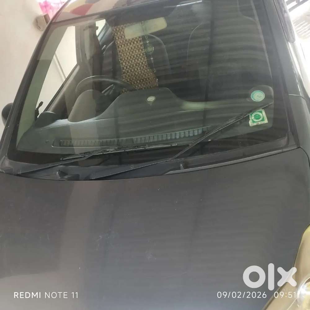 Maruti Suzuki A-star 2011 Petrol 72000 Km Driven