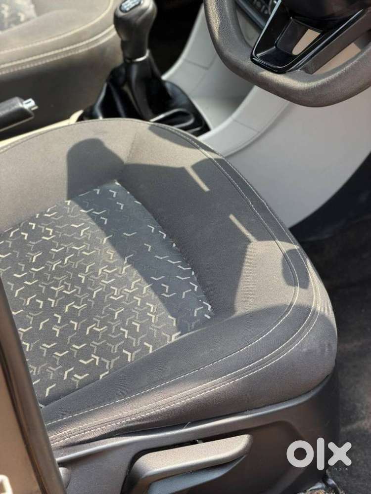 Tata Tigor 1.2 Revotron Xz Plus Cng, 2023, Cng & Hybrids