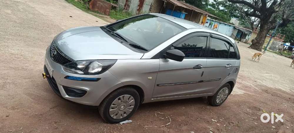 Tata Bolt 2017 Diesel 110000 Km Driven