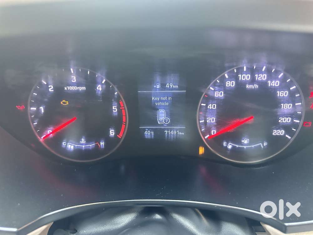 Hyundai Elite I20 [2018-2020] 1.4 Asta Crdi, 2019, Diesel