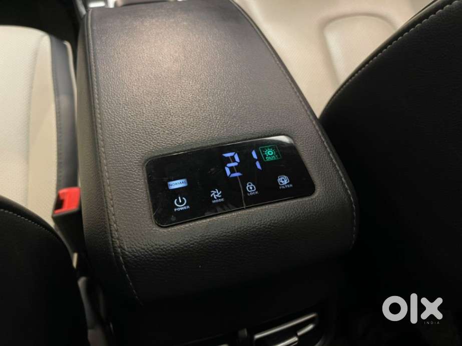 Hyundai Creta Sx (o) 1.5 Petrol Cvt, 2023, Petrol