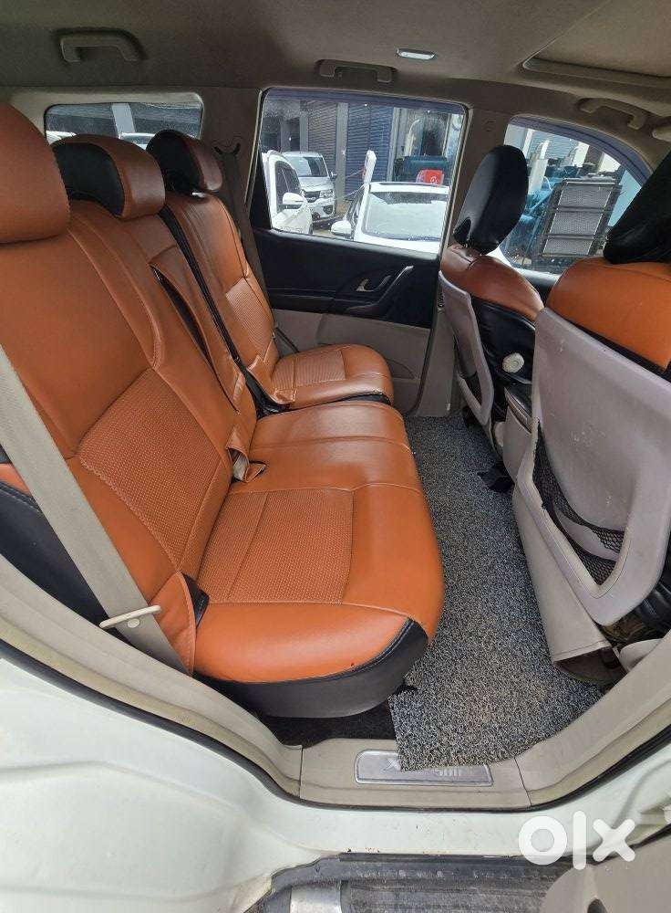 Mahindra Xuv500 2.2 W10, 2016, Diesel