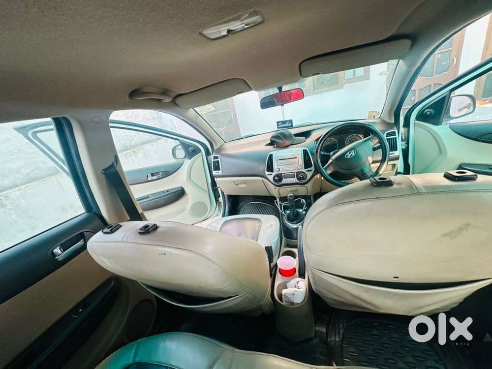 Hyundai I20 2012 Diesel Good Condition