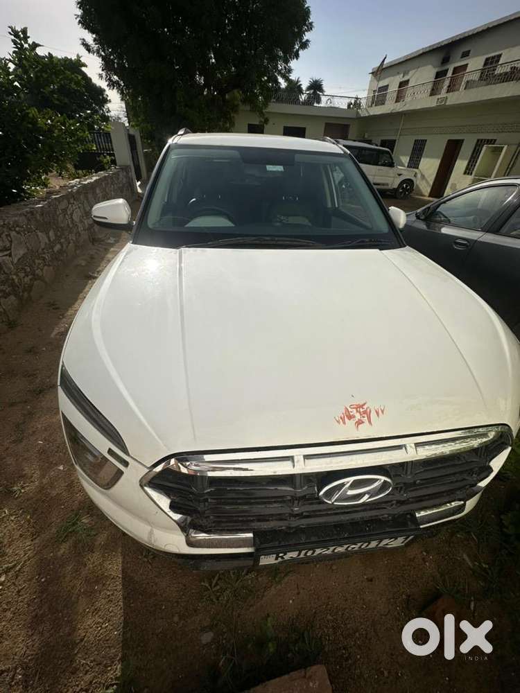 Hyundai Diesel Car 2020